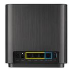 Asus, router Zenwifi Xt9, 2pak -, ny
