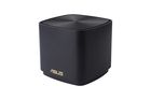 Asus, System Mesh Zenwifi Ax Mini XD4 Plus Wi-fi 6, router, czarny