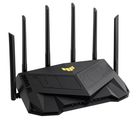 Asus, TUF-AX6000, router