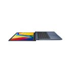 Asus, Vivobook 15, X1504VA-BQ968, laptop, quiet blue, 15.6"
