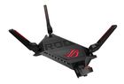 Asus-wireless Wifi 6 Ax6000 Dualb Gigabit Router