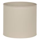 Atmosphera, Aze, donice metalowe, średnica 30 cm, 2 szt.