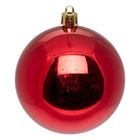 Atmosphera, bombki choinkowe nietłukące, 60 szt.