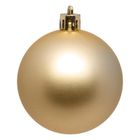 Atmosphera, bombki na choinkę, 6 cm, 25 szt.