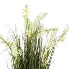 Atmosphera, bukiet sztucznych kwiatów, Ludo, 58 cm