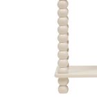 Atmosphera, Chamlo, regał otwarty, 75-34-75 cm