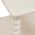 Atmosphera, Chamlo, szafka nocna, 40-40-44 cm