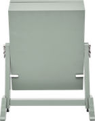 Atmosphera, Cheri, lusterko kosmetyczne ze schowkiem na biżuterię, 29-22-15 cm