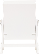 Atmosphera, Cheri, lusterko kosmetyczne ze schowkiem na biżuterię, 29-22-15 cm