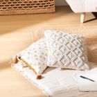 Atmosphera, Dolce riviera, materac podłogowy, bawełniany, 60-180 cm