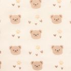 Atmosphera for kids, Billie, pościel dziecięca, 140-200 cm