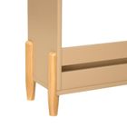 Atmosphera for kids, Fjella, biblioteczka dla dzieci, 61.5-18.5-100 cm