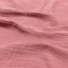 Atmosphera for Kids, Lili, pościel dziecięca, bawełna muślinowa, 140-200 cm