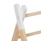 Atmosphera for kids, mini regał na książki, drewno