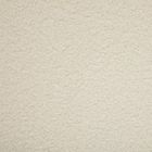 Atmosphera, fotel bujany z drewnianymi nogami, Olmeto, bouclé