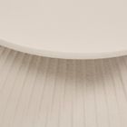 Atmosphera, Fylis, stolik kawowy okrągły, 50 cm