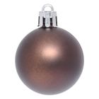 Atmosphera, komplet ozdób świątecznych, 20 szt.