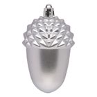 Atmosphera, komplet ozdób świątecznych, 60 szt.