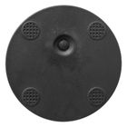 Atmosphera, lampa zewnętrzna z metalu, Halto, 21 cm