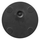 Atmosphera, lampa zewnętrzna z metalu, Halto, 21 cm