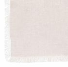 Atmosphera, Obrus bawełniany z frędzlami, Maha, 150-250 cm