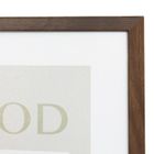 Atmosphera, plakat w ramie bukiet, Arabella 50-70 cm