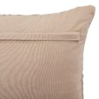 Atmosphera, poduszka dekoracyjna, Letho, listki, 38-58 cm