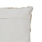 Atmosphera, poduszka dekoracyjna, Poppy, 50-50 cm