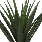 Atmosphera, sztuczna juka w doniczce, Yucca, wys. 130 cm