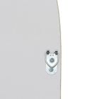 Atmosphera, Théa, lustro ścienne, 55-75 cm