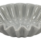 Atmosphera, Wild Romance, taca na biżuterię, muszla, 18 cm