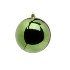 Atmosphera, zestaw bombek choinkowych, 10 cm, 4 szt.