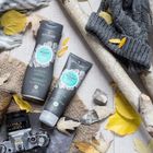 Attitude, Men, szampon i płyn do mycia ciała 2 w 1, Sports Men, 473 ml