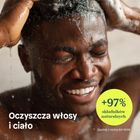 Attitude, Men, szampon i żel do mycia ciała 2 w 1, Scalp Care Men, 473 ml