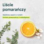 Attitude, mydło do rąk, Orange Leaves, 2L