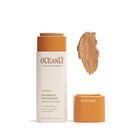 Attitude, Oceanly, podkład lekko kryjący, Caramel, 12 g