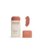 Attitude, Oceanly, róż do policzków, Ginger, 8,5 g