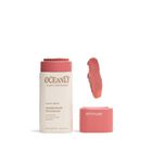 Attitude, Oceanly, róż do policzków, Happy Berry, 8,5 g