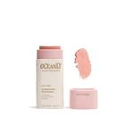 Attitude, Oceanly, róż do policzków, Silky Pink, 8,5 g