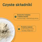 Attitude, odżywka do włosów nadająca objętość i połysk z białkiem sojowym i żurawiną, 240 ml