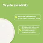 Attitude, odżywka wzmacniająca włosy z olejem z pestek winogron i liśćmi oliwek, 240 ml