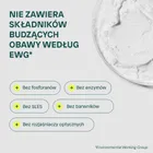 Attitude, Sensitive Skin Baby, delikatny płyn zmiękczający do płukania tkanin dziecięcych, 1 l