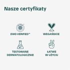 Attitude, szampon oczyszczający z cytryną i białą herbatą, 473 ml