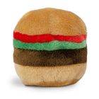 Aurora, Palm Pals, cheesburger, maskotka, 13 cm