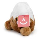 Aurora, Palm Pals, cinnamon roll, maskotka, 12 cm