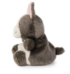 Aurora, Palm Pals, french bulldog, maskotka, 13 cm