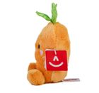 Aurora, Palm Pals, Marchewka, maskotka