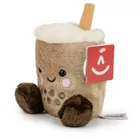 Aurora, Palm Pals, milk bubble tea, maskotka, 12 cm
