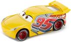 Auta, Cruz Ramirez, pojazd, skala 1:55