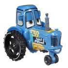 Auta, View Zeen Racing Tractor, pojazd, skala 1:55, GRR82